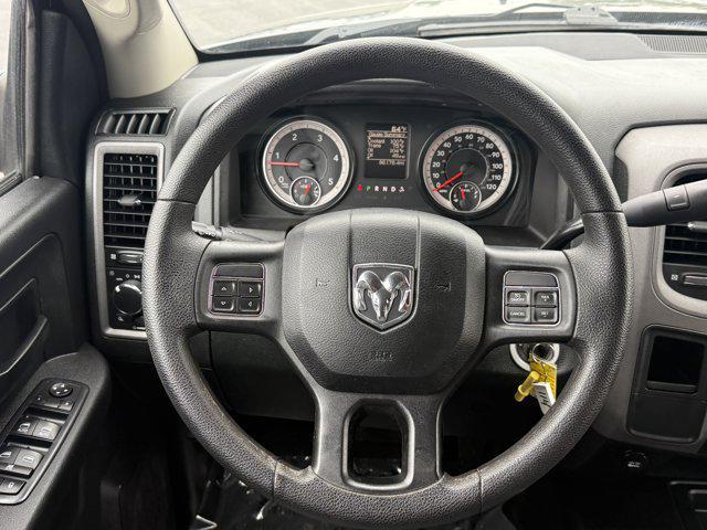used 2017 Ram 3500 car, priced at $39,000