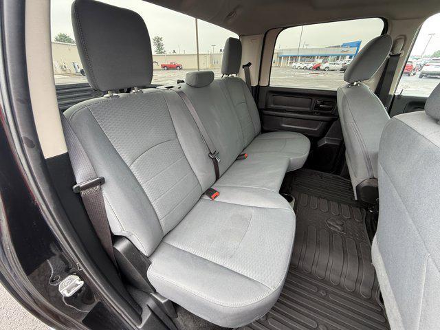 used 2017 Ram 3500 car, priced at $39,000