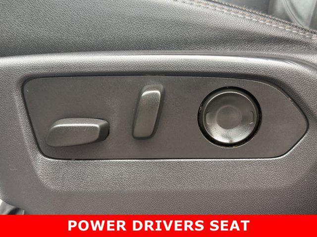used 2024 Chevrolet Silverado 2500 car, priced at $64,000