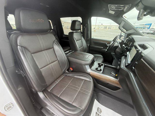 used 2024 Chevrolet Silverado 2500 car, priced at $64,000
