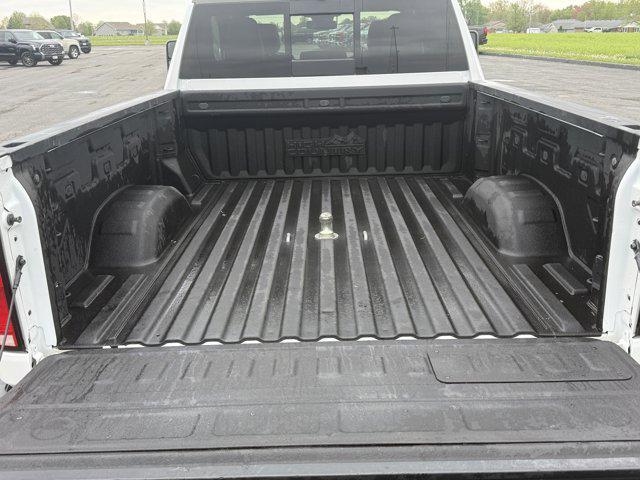 used 2024 Chevrolet Silverado 2500 car, priced at $64,000