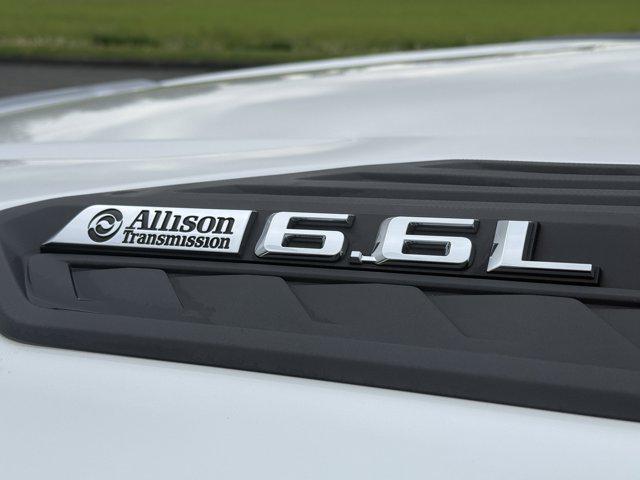 used 2024 Chevrolet Silverado 2500 car, priced at $64,000