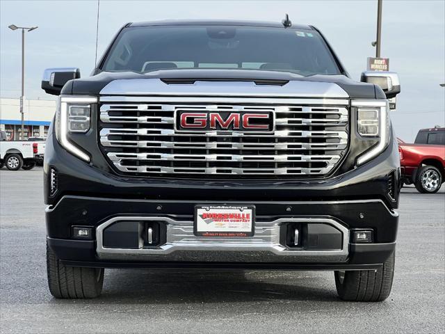 used 2022 GMC Sierra 1500 car, priced at $55,000