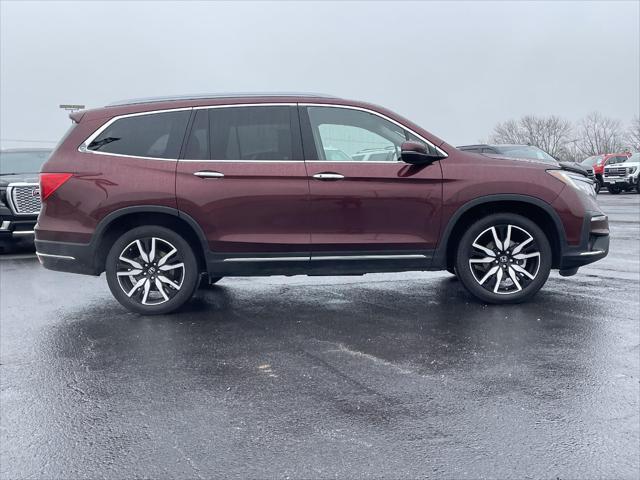 used 2019 Honda Pilot car, priced at $29,000