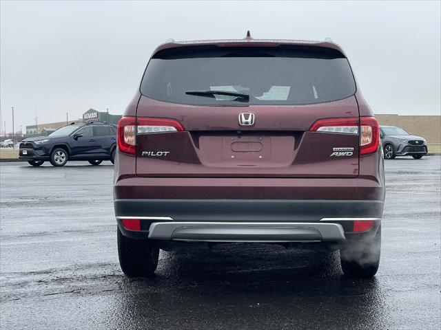 used 2019 Honda Pilot car, priced at $29,000