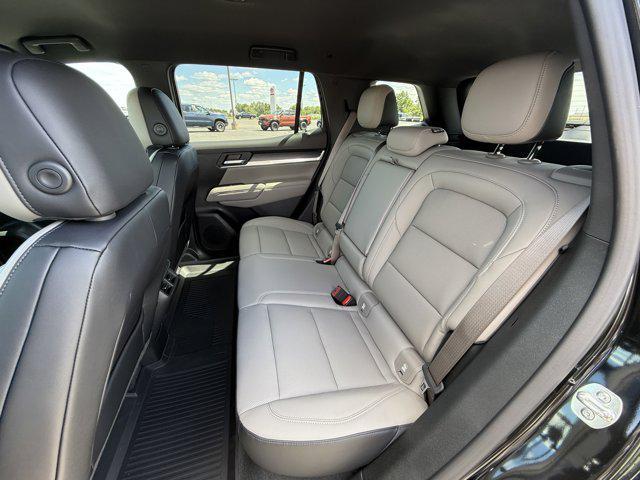 new 2026 GMC Terrain car, priced at $37,500