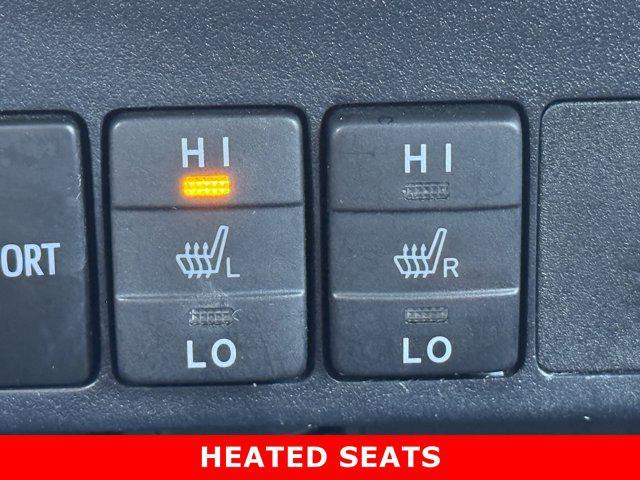 used 2017 Toyota RAV4 car, priced at $20,750