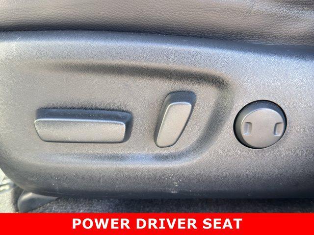 used 2017 Toyota RAV4 car, priced at $20,750