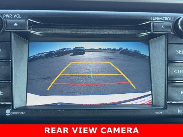 used 2017 Toyota RAV4 car, priced at $20,750