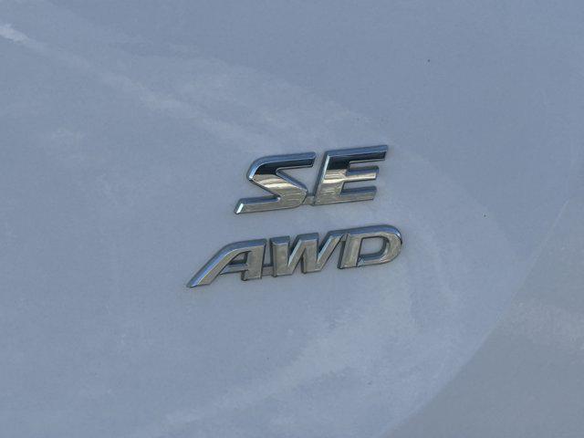 used 2017 Toyota RAV4 car, priced at $20,750