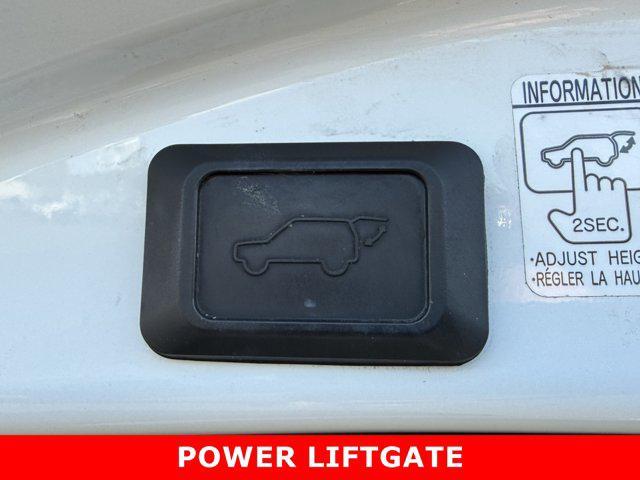 used 2017 Toyota RAV4 car, priced at $20,750