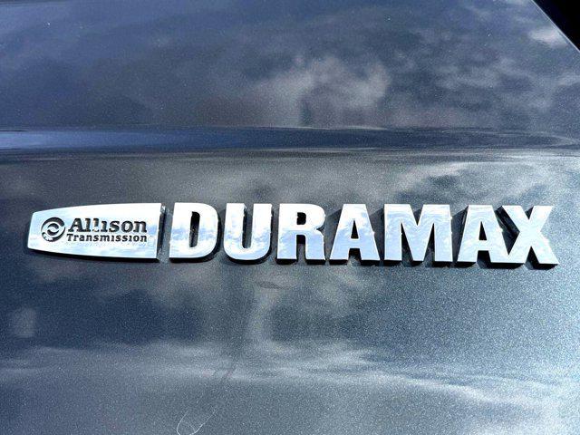 used 2018 Chevrolet Silverado 2500 car, priced at $38,750