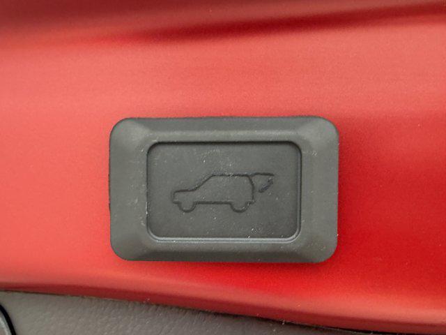 new 2025 Toyota RAV4 car, priced at $38,954