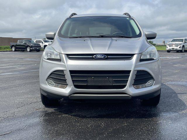 used 2016 Ford Escape car, priced at $10,000