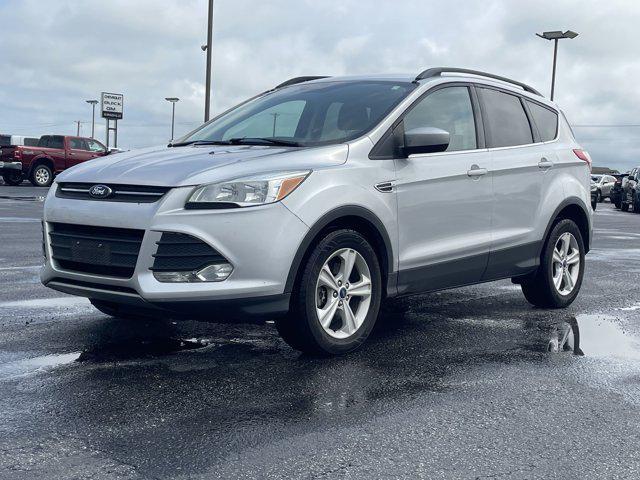 used 2016 Ford Escape car, priced at $10,000