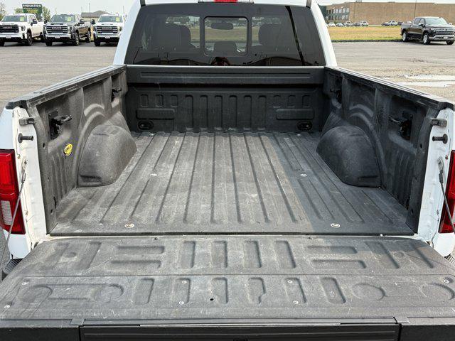 used 2018 Ford F-150 car, priced at $24,000