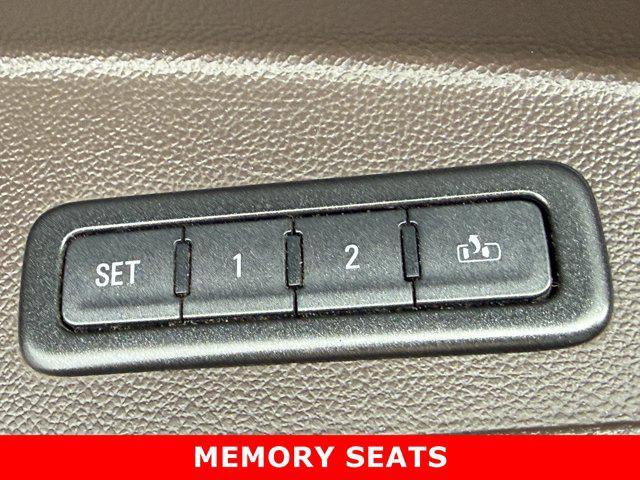 used 2017 GMC Yukon XL car, priced at $21,000