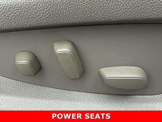 used 2017 GMC Yukon XL car, priced at $21,000