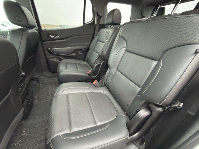 used 2023 GMC Acadia car, priced at $33,750