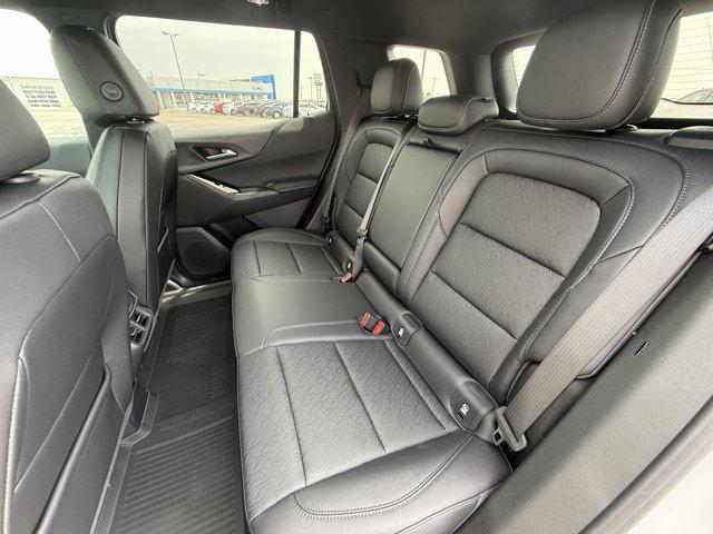 new 2026 Chevrolet Equinox car, priced at $36,000