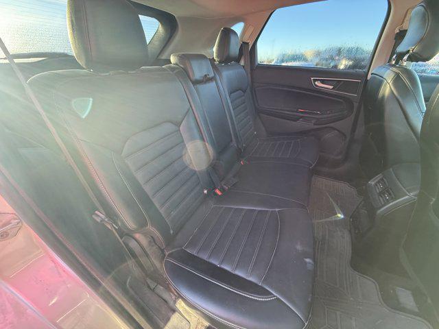 used 2016 Ford Edge car, priced at $12,500
