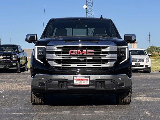 new 2024 GMC Sierra 1500 car, priced at $63,570