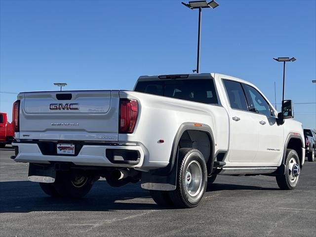 used 2022 GMC Sierra 3500 car, priced at $67,000