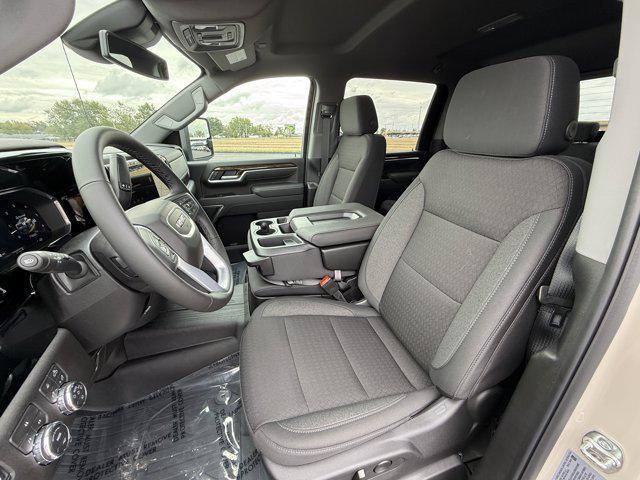 new 2026 GMC Sierra 2500 car, priced at $65,500