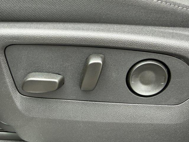 new 2026 GMC Sierra 2500 car, priced at $65,500