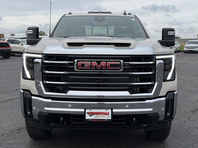 new 2026 GMC Sierra 2500 car, priced at $65,500