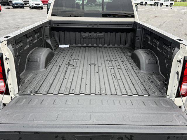 new 2026 GMC Sierra 2500 car, priced at $65,500