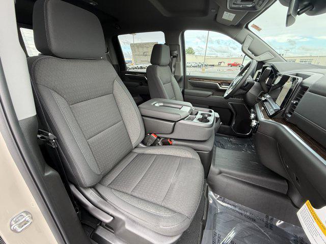 new 2026 GMC Sierra 2500 car, priced at $65,500