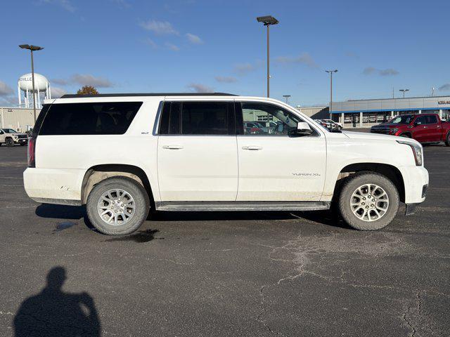 used 2019 GMC Yukon XL car, priced at $20,500