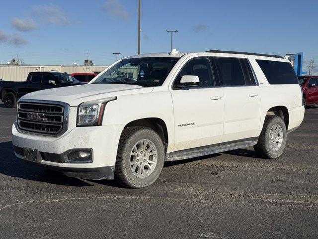 used 2019 GMC Yukon XL car, priced at $20,500
