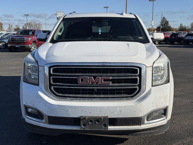 used 2019 GMC Yukon XL car, priced at $20,500