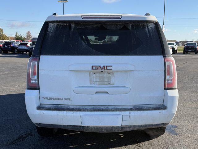 used 2019 GMC Yukon XL car, priced at $20,500