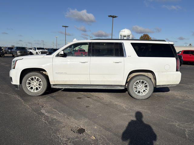 used 2019 GMC Yukon XL car, priced at $20,500