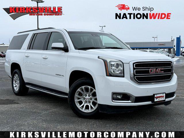 used 2019 GMC Yukon XL car, priced at $20,500