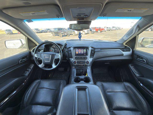 used 2019 GMC Yukon XL car, priced at $20,500