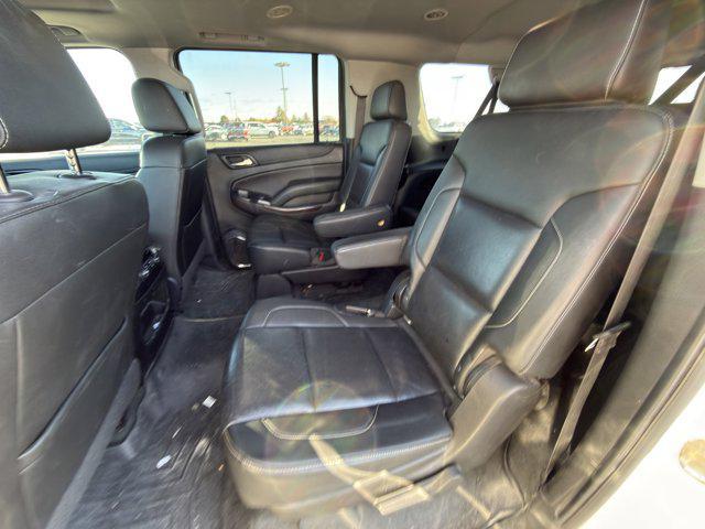 used 2019 GMC Yukon XL car, priced at $20,500