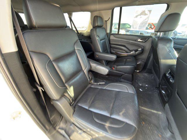 used 2019 GMC Yukon XL car, priced at $20,500