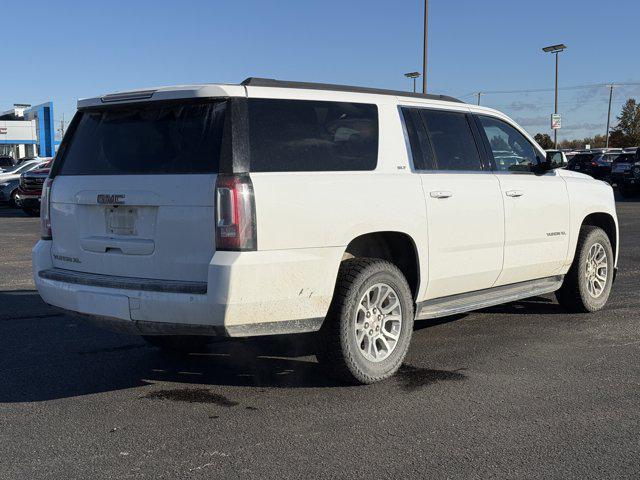 used 2019 GMC Yukon XL car, priced at $20,500