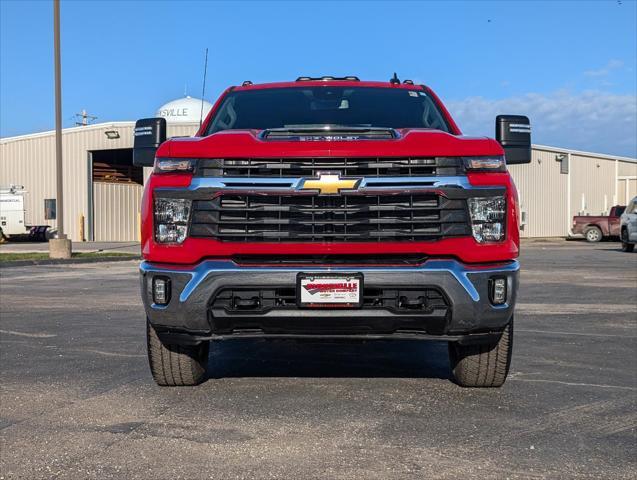 used 2024 Chevrolet Silverado 3500 car, priced at $47,000