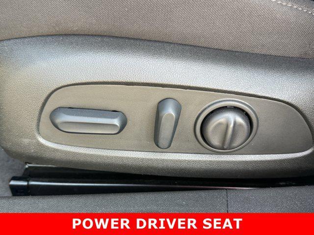 used 2025 Chevrolet Malibu car, priced at $22,000