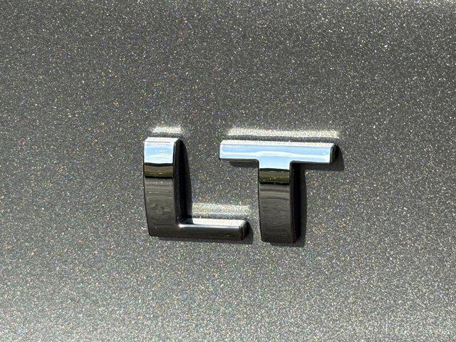 used 2025 Chevrolet Malibu car, priced at $22,000