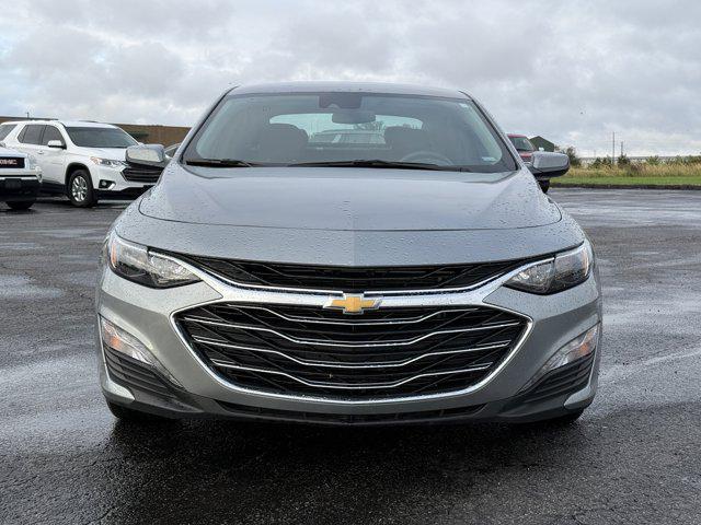 used 2025 Chevrolet Malibu car, priced at $22,500