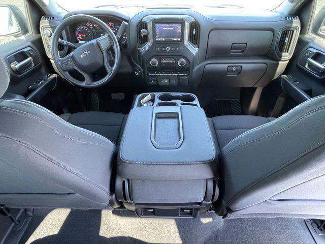 used 2023 Chevrolet Silverado 1500 car, priced at $45,000