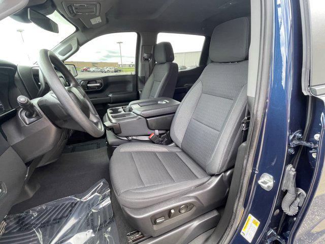 used 2023 Chevrolet Silverado 1500 car, priced at $45,000