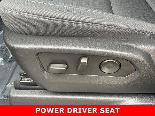 used 2023 Chevrolet Silverado 1500 car, priced at $45,000