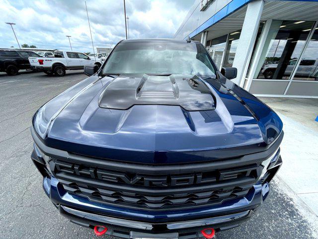 used 2023 Chevrolet Silverado 1500 car, priced at $45,000